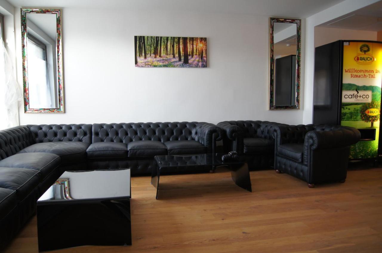 Hotel Paradise City Wien