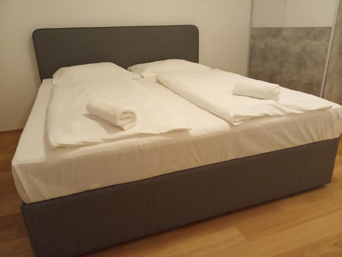 Hotel Paradise City Wien