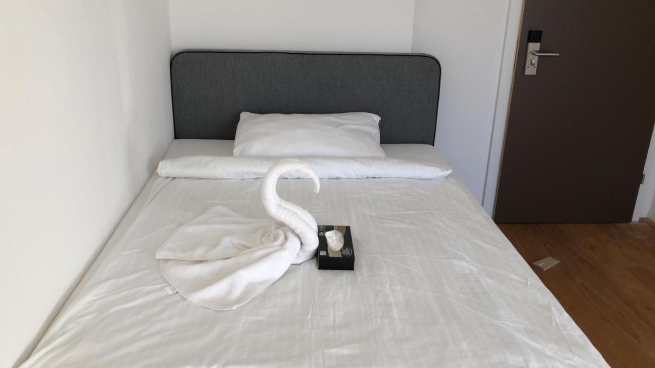 Hotel Paradise City Wien